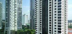 Ardmore Park (D10), Condominium #500904671